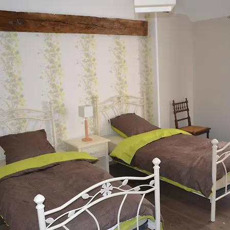 La Villa De Jeanne Les Riceys Room photo