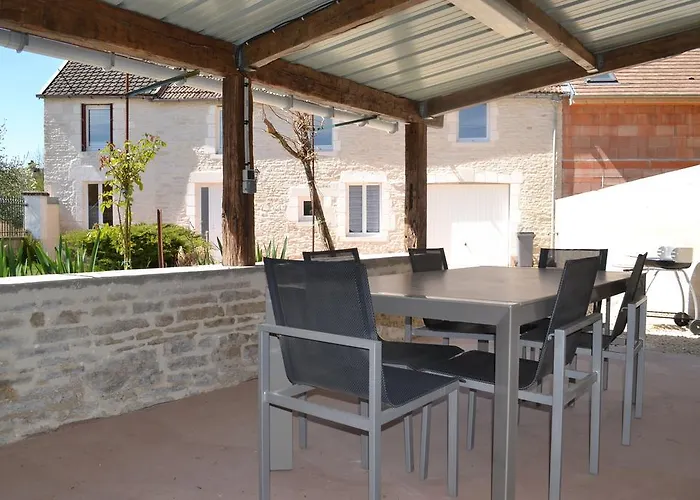 La Villa De Jeanne