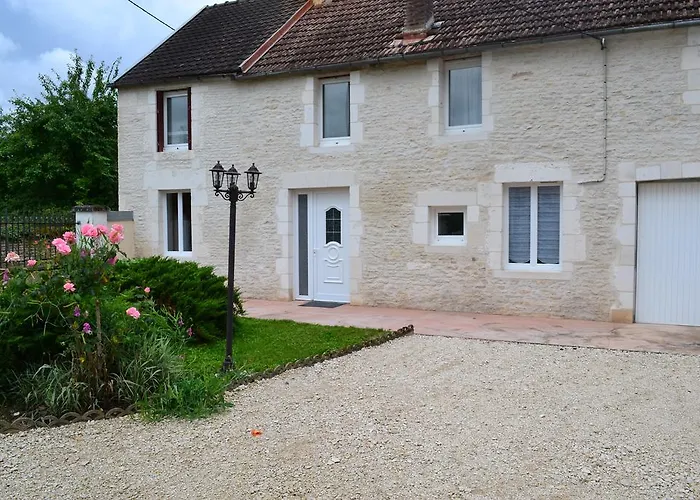 La Villa De Jeanne